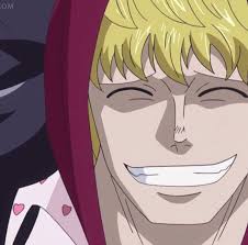 corazon cora san donquixote rosinante one piece one piece anime one piece corazon