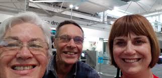 Old Family Reunion January 2018