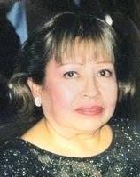 Edelmira Lopez Obituary (1942