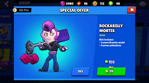 Get detailed information and statistics for each one and compare them to one another. Is This Real Life Brawlstars