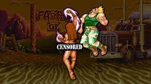 The Adult Fighting Game - Strip Fighter 2 - YouTube