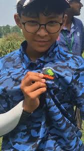 CHAIRMAN CUP 2026 (NJDP-PKNS) #pknsgolfjuniorelitprogram #teamsyakir  #100plus #pknsgolf #golf