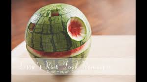 Star Wars Kindergeburtstag Teil 2 Meine Svenja Star Wars Party Watermelon Raw Food Recipes
