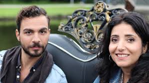 Abdullah Kenan Karaca: Leiden mit der Leitkultur