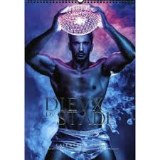 Calendrier des dieux du stade 2020 3 rugbymen qui font. Dieux Du Stade Calendrier 2018 Les Rugbymen Et Leurs Invites Photographies Nus Broche Andreou Errikos Achat Livre Fnac