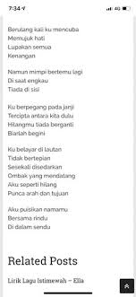 Tuhan tolong lembutkan hati dia untuk terima ku seadanya kerna ku tak sanggup kerna ku tak mampu hidup tanpa dia di sisi ku 26 Hurm Ideas Miss U So Much Sisters Quotes Sisters Wall Art