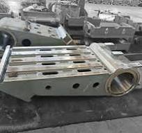 China PITMAN-THE MAIN MOVING PART IN JAW CRUSHER Manufacture ...