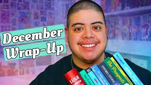 December Wrap Up || 2023