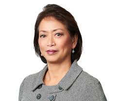 Nancy Sartène, Vancouver