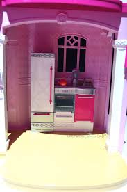 Image result for barbie in  home