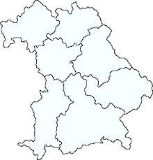 In bayern gibt es sieben regierungsbezirke. Regierungsbezirke Bayern Diagram Quizlet