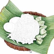 Blog kami ini memberikan satu link muat turun untuk kita memuat turun gambar mewarna diatas. 12 Ide Nasi Lemak Teh Tarik Makanan Resep Makanan Dan Minuman