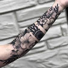 Print Dress Tattoos Forearm Tattoo Design Tattoo Designs And Meanings