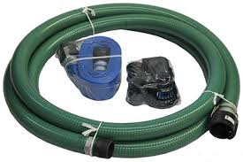 The standard thread used for garden hoses is commonly known as garden hose thread (ght), but officially its title is nh (national hose it has a swivel fitting for the attachment of the water hose to the unit. Pacer Pumps P 58 0206 2 In Water Pump Hose Kit