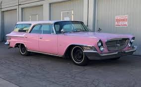 Image result for Rosewood 1962 Chrysler
