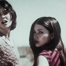 Katie Douglas Stuck in An Elevator