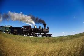 A steam engine is a heat engine that performs mechanical work using steam as its working fluid. How Steam Engines Work Howstuffworks