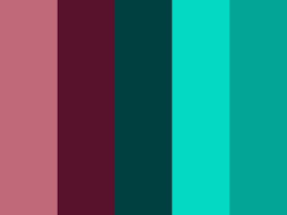 What Color Goes Well With Maroon My Web Value Maroon Color Palette Maroon Room Pink Color Schemes