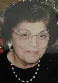 Rose Nigro Obituary (1928