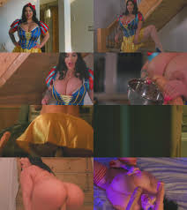 snow white Archives - Fetish-Island.com : New Fetish Movies