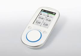 electro acupuncture stimulator picorina 历届获奖作品 good design award 鍼 治療 デザイン