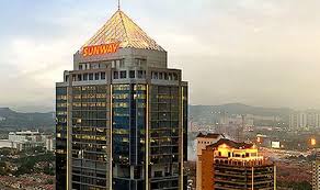 As i write, sunway bhd is worth around rm 8.11 billion in market capitalization. Uob Kay Hian Research Upgrades Sunway To Buy On 3q Recovery The Star
