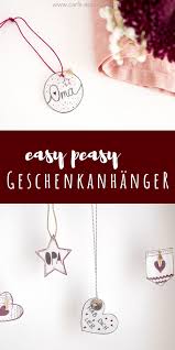 Mit Schrumpffolie Basteln Der Hit Fur Kinder Ideen Fur Schone Geschenke Selbstgemachte Geschenke Zu Weihnachten Geschenke Basteln Geschenkanhanger Weihnachten