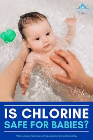 Is Chlorine Safe For Babies To Drink Or Not To Drink Tyent Usa