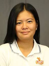 2022-23 Women's Golf Roster