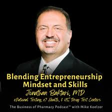 The Business of Pharmacy Podcast™