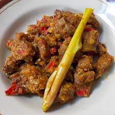 Punya daging sapi enaknya dimasak apa ya? Resep Rica Rica Daging Sapi Pedas Warisan Nusantara Pengganti Rendang Cita Rasa Dijamin Nikmat Info Semarang Raya