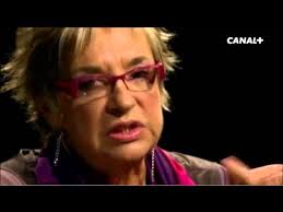 Entrevista a Resalía Mera