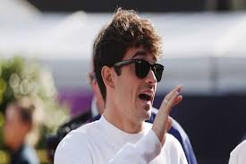 Leclerc, shpërthimi në rrjetet sociale: E keni adresën time,