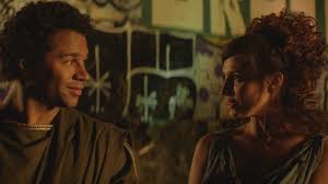 Ovid And The Art Of Love Starring Corbin Bleu Will World Premiere At Festival Of Cinema Nyc Vimooz 58 likes · 6 talking about this. art of love starring corbin bleu