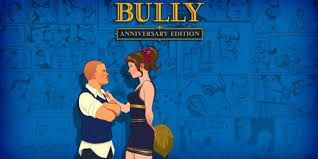 Download Game Bully For Android Terbaru Gratis Save Data