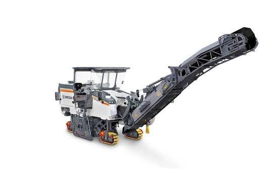Wirtgen W-150-CFI Cold Planer