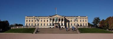 Evtini Samoletni Bileti Do Oslo Oslo Ne E Vpechatlyavash Grad Vsichko E Do Vkus Razbira Se No Syakash V Oslo E Naddelyal I Prodlzhava Da Na Oslo Visit Norway Palace