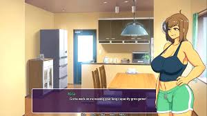 Insexual Awakening Download - GameFabrique