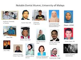 Notable alumni of the university include yb dato' haji mohd rashid bin hasnon, deputy chief minister of penang, sheikh muszaphar shukor, country's first. Welcome To Malaysia S Premier Dental School Faculty Of Dentistry