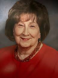 MARILYN MARGARET HELEN HERRON Obituary