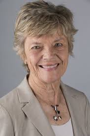 Dr. Gloria Edwards Receives LWR Champion Award