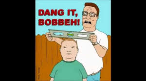 Hank Hill Calls Netflix Feat Bobby Hill Youtube