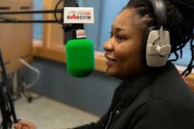 Radio LaB hosts #CovidConversations to boost vaccinations