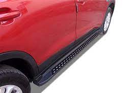 Brezza Side Foot Step Brezza Toy Car Siding