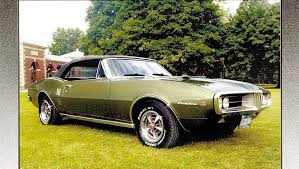 Image result for Verdoro Green 1967 Firebird