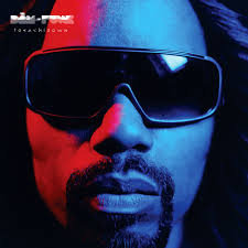 Toeachizown — DāM-FunK