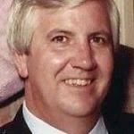 Rev James Omar Armstrong