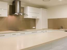 This timeless display is sure to stick. The Best Glass Splashback Colours For A White Kitchen Economy Glass