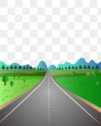 Free Buckle Cartoon Road Vector Road Clipart Cartoon Highway Car Highway Png And Vector With Transparent Background For Free Download Road Vector Photoshop Backgrounds Free Love Background Images