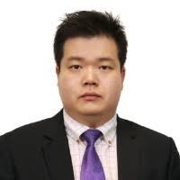 30+ "Caleb Kim" profiles